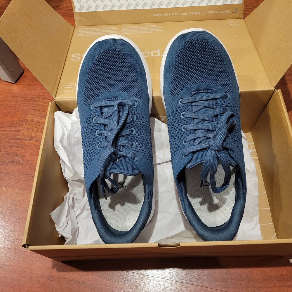 Like New Men's Lima KIZIK size 10.5